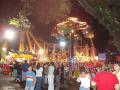 Ferian i San Salvador under fiestas agostinas 2006