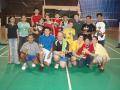 Badmintonlirare