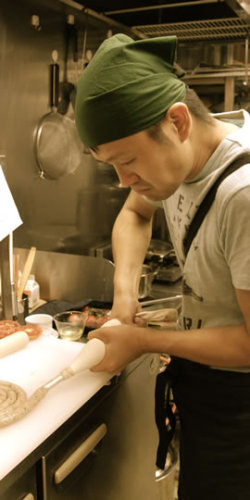 Kocken Kyo