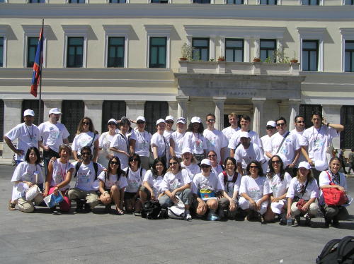 Group picture!