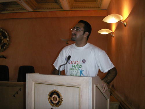Next mayor of Athens 3