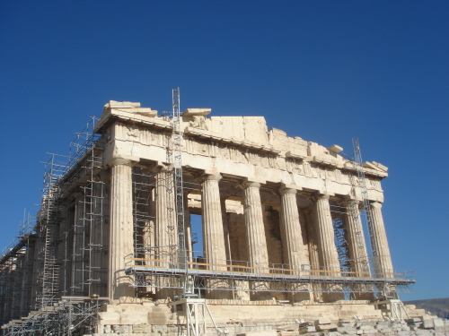 Acropolis