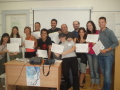 Mission acomplished!