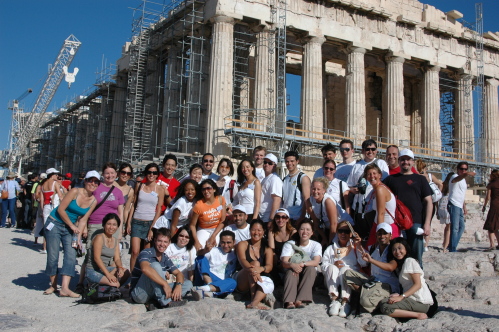 Group picture!