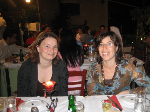 Siri & Mireia
