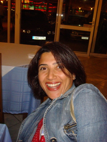 Amani Ali