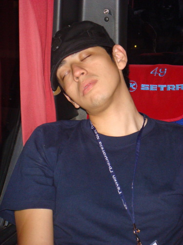 Koki recharging