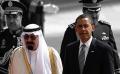 USA och Saudiarabien