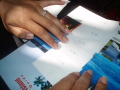 The winning lottery ticket?