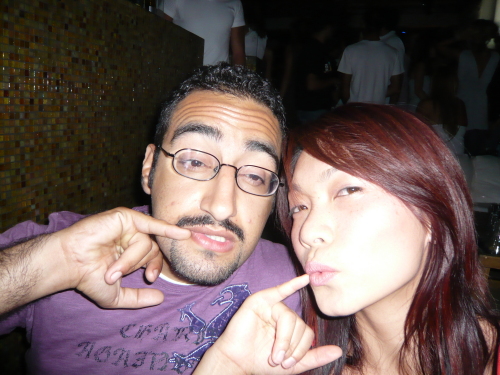 Mazen & Doris