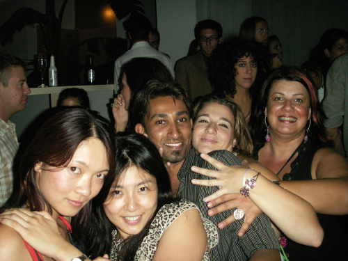 Parteee
