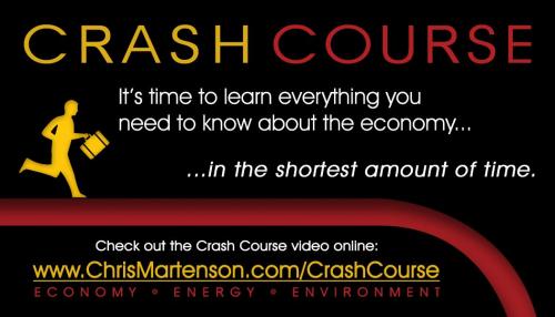 Crash course