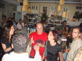 SWY clubbing