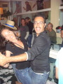 Belinda & Mazen