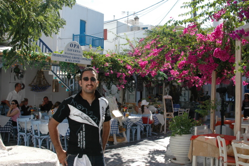 Mazen Al-Maskati