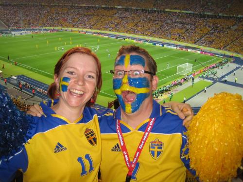 Karin och Marcus helpepp