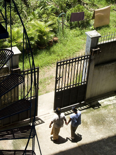 Win Win Nu och Myat Ngwe