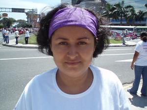 Blanca Lopez