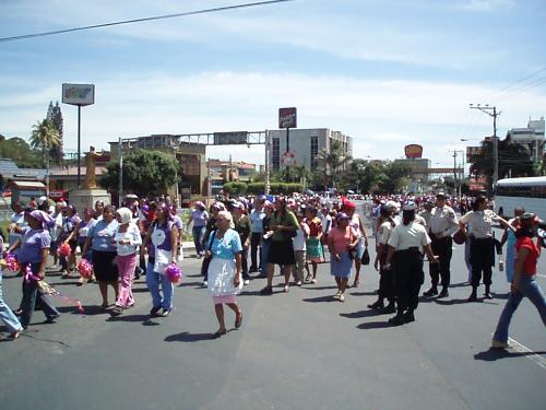 8 mars 2007