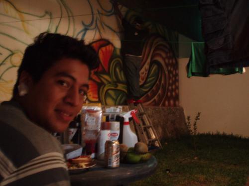 Nattskift och nattmackor