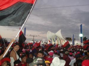 Plaza de la Fe 2007-01-10