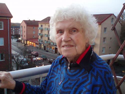 Mormor