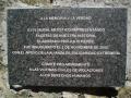 Minnesmuren - konstverket - information