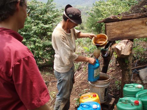 Magnus - Investeraren