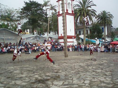 Voladordansen 3