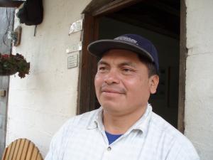 Carlos Ortiz