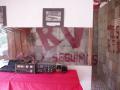 Radio Venceremos sänder (inte längre), maj 2006