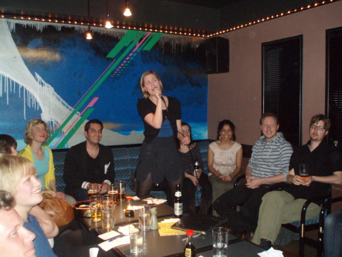 White Trash - Sakuras Arja!