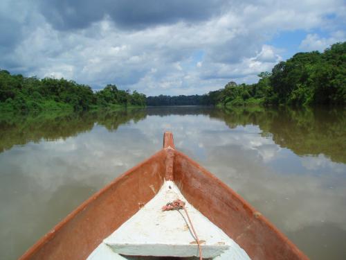 Rio San Juan