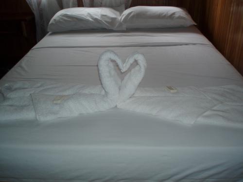 Hotel Victoria, El Castillo