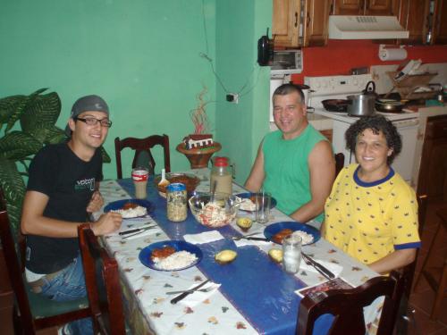 Familjen Ghisellini