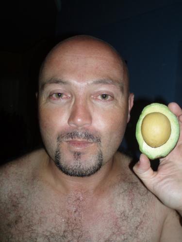 Aguacates