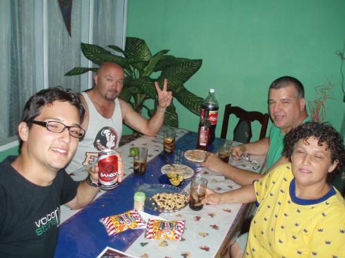 Salud!