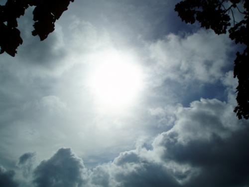 Himmel över Pacaya 2