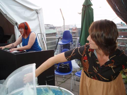 Las Hammers slet som vanligt 1