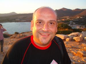 Vasilis Tikos