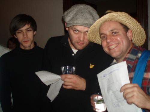 Snyggaste eylinern...