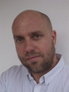 Fredrik Quistbergh