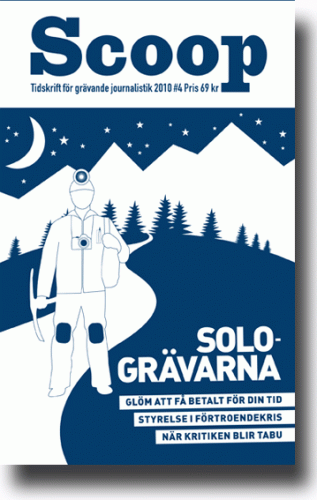SCOOP nummer 4/2010