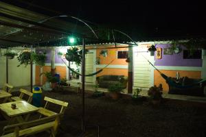 Hostel Colonial, Apaneca