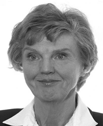 Barbro Westerholm