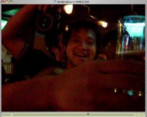 Bira, bira, bira...