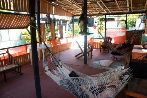 Amacuilcos hängmattor, Coatepeque