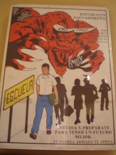 Propaganda från kriget