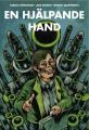 Omslag: En hjälpande hand