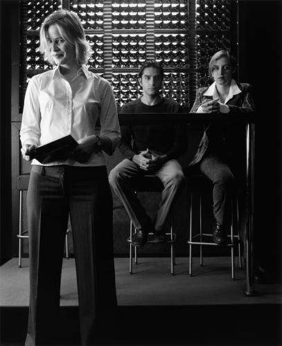 Gomorron Sverige - showen